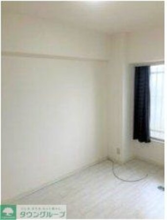 ガーデンヒルズ本庄の物件内観写真